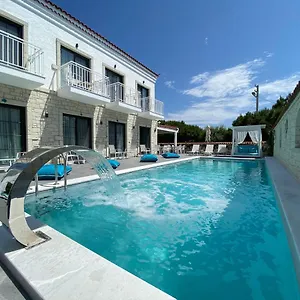  Otel Bahar Butik